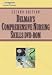 Delmar's Comprehensive Nursing Skills DVD-ROM