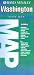 Rand McNally Washington: State Map (State Maps-USA)