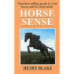 Horse Sense