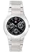 Tommy Hilfiger Men's Black Multi Eye Dial Stainless Steel Bracelet Watch #1790503
