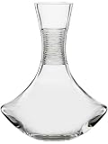 Nachtmann Celebration Crystal Wine Decanter