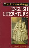 The Norton Anthology of English Literature, Vol. 1
