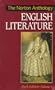 The Norton Anthology of English Literature, Vol. 1