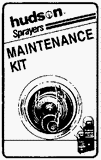 Hudson, H. D. 6985 Service Parts Kit