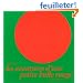 Les Aventures d'une petite bulle rouge