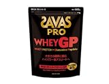 SAVAS: ホエイプロテインGP 800gの画像