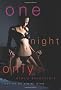 One Night Only