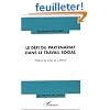Le d�fi du partenariat dans le travail social
