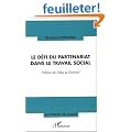 Le d�fi du partenariat dans le travail social