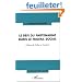 Le d�fi du partenariat dans le travail social
