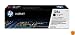 HP CE320A Laserjet 128A Cartridge - Retail Packaging - Black