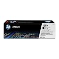 Hewlett Packard 128A LaserJet Druckkassette schwarz