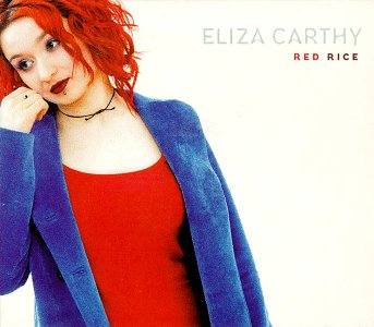 Eliza Carthy - Red Rice - Zortam Music