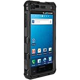 Ballistic HA0601-M005 HC Case with Holster - 1 Pack - Retail Packaging - Bl ....