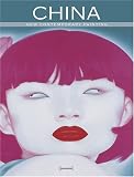 cover of China