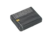 Hi-Capacity NiCad Cordless Phone Battery for AT&T 9112, 9150, 9555 (3091)