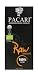 Pacari Dark Chocolate Bar 100% Cacao 1.76oz