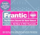 Review Various Artists  / Frantic: The Future Sound of Hard Dance