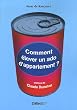 Comment �lever un ado d'appartement ?