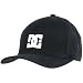 DC Youth Hat Cap Star Black