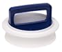 Tupperware Large Hamburger Press