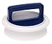 Tupperware Large Hamburger Press