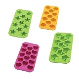 Combination Ice Cube Trays
