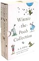 Winnie-the-Pooh (Winnie the Pooh Colour P/Backs)