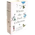 Winnie-the-Pooh (Winnie the Pooh Colour P/Backs)