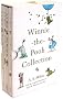 Winnie-the-Pooh (Winnie the Pooh Colour P/Backs)