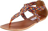 Steve Madden Womens Pressto Ankle-Strap Sandal Sandals