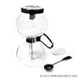 Yama 8 Cup Vac-Pot - Vacuum Pot Siphon Coffee Brewer
