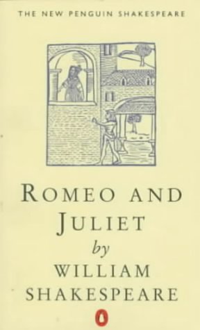 Romeo and Juliet (Penguin Shakespeare)