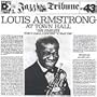 The Complete Town Hall Concert Jazz Tribune No. 43