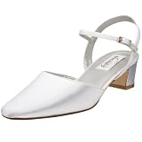 Dyeables Womens Delilah Pump