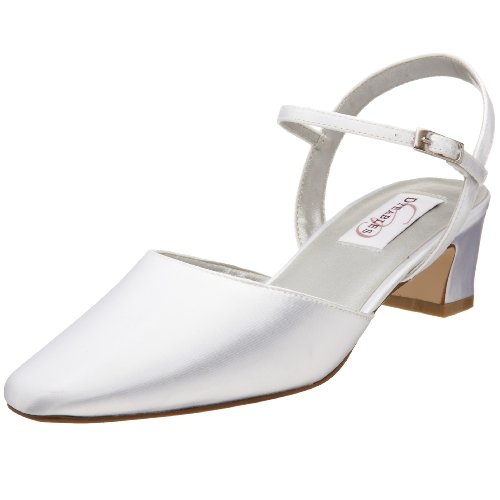 Dyeables Women's Delilah Pump
