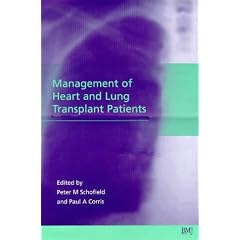 Management of Heart and Lung Transplant Patients