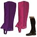 Dublin�Synthetic Easy Care�Kids Half Chaps