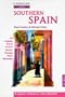 Southern Spain Andalucia & Gibraltar (Cadogan Guide)