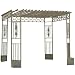 Stone Lafleur Pergola