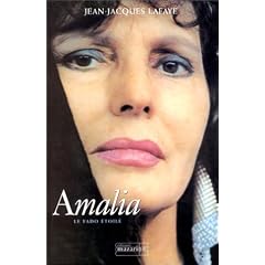 Amalia. Le Fado �toil�