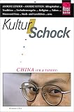 Kulturschock China - ( VR und Taiwan) - Hanne Chen