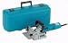 Factory-Reconditioned Makita R3901 Heavy Duty Plate Joiner with Case