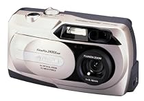 Fujifilm FinePix 2400 2MP Digital Camera w/ 3x Optical Zoom