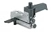 Kitchen & Housewares : Virutex C015L Portable Handheld Plastic Laminate Slitter