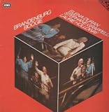 BRANDENBURG BOOGIE LP UK EMI 1980