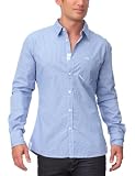 Tom Tailor Casual Floyd Vichy Mix Shirt – Chemise détente Vichy Détails Manches – Homme – Bleu Et Blanc – XXL (FR: XXXL) Tom Tailor Casual Floyd Vichy Mix Shirt – Chemise détente Vichy Détails Manches – Homme – Bleu Et Blanc – XXL (FR: XXXL)