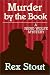 Murder by the Book