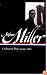 Arthur Miller: Collected Plays 1944-1961 (Library of America)
