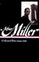 Arthur Miller: Collected Plays 1944-1961 (Library of America)